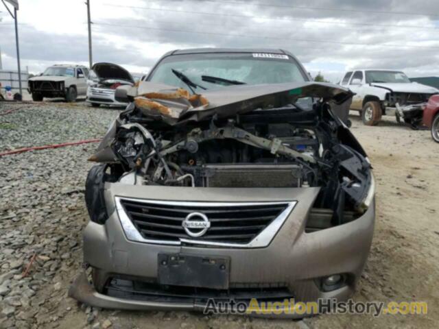 NISSAN VERSA S, 3N1CN7AP5CL920333