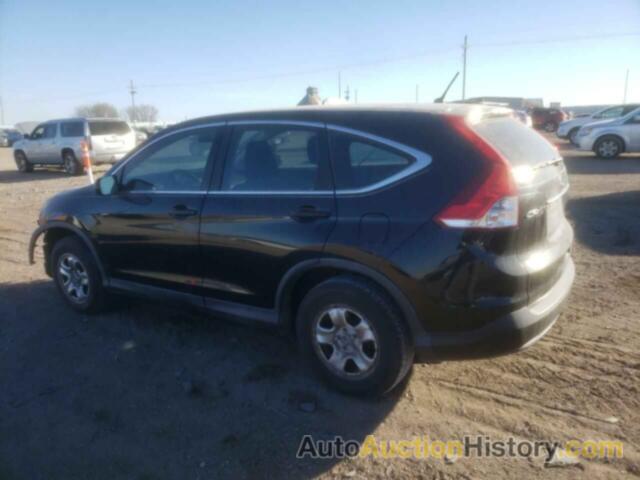 HONDA CRV LX, 5J6RM3H34EL020327