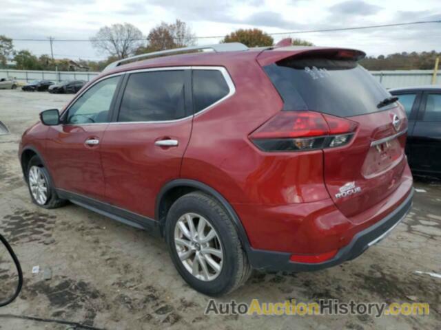 NISSAN ROGUE S, 5N1AT2MT5KC746730