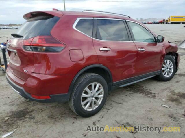 NISSAN ROGUE S, 5N1AT2MT5KC746730