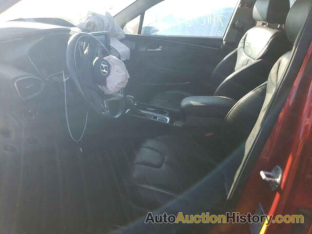 HYUNDAI SANTA FE SEL, 5NMS33AA9LH183587