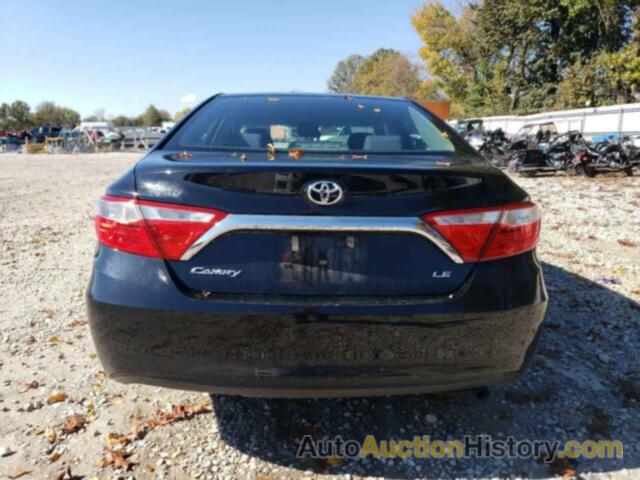 TOYOTA CAMRY LE, 4T1BF1FK4HU624373