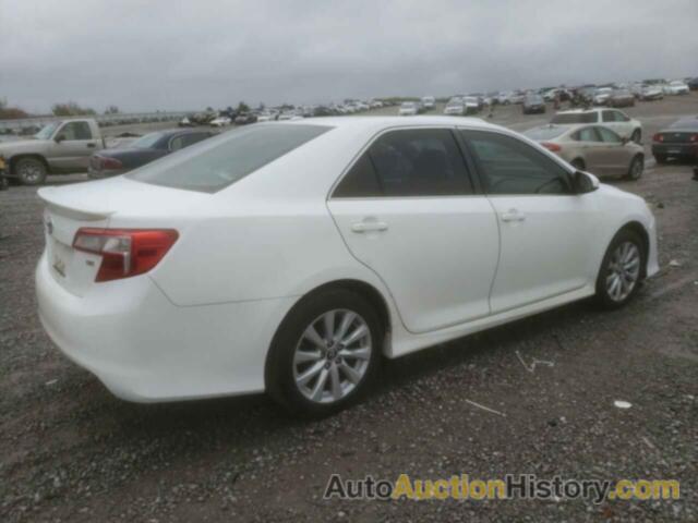 TOYOTA CAMRY BASE, 4T1BF1FK1CU543274