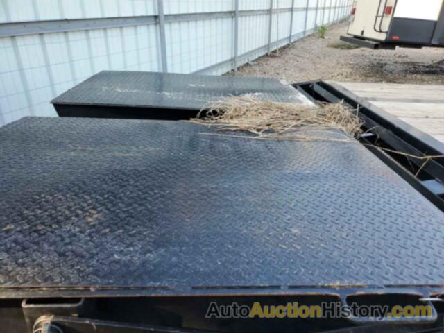 OTHER FLATBED, 5WWGF402XP6028071