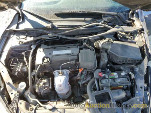 HONDA ACCORD EXL, 1HGCR2F8XFA176070