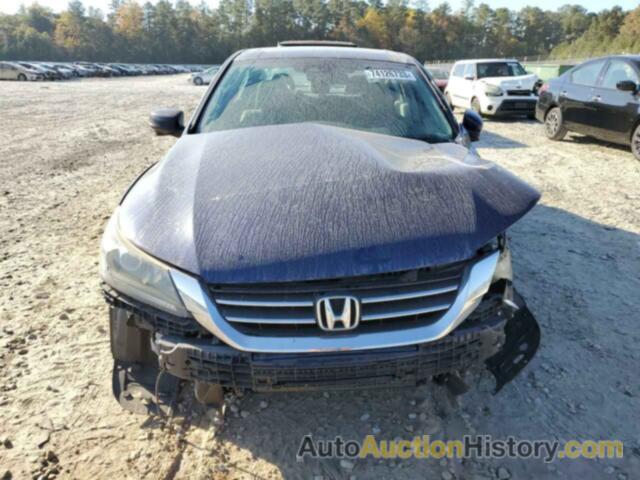 HONDA ACCORD EXL, 1HGCR2F8XFA176070