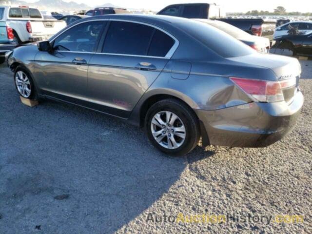 HONDA ACCORD LXP, 1HGCP2F48BA063831