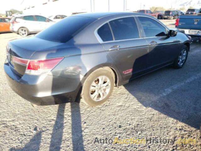 HONDA ACCORD LXP, 1HGCP2F48BA063831