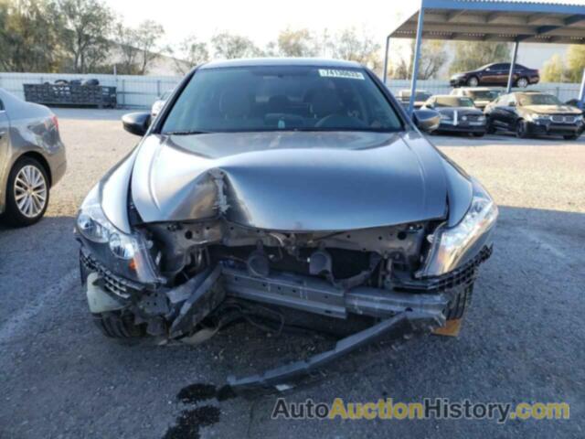 HONDA ACCORD LXP, 1HGCP2F48BA063831