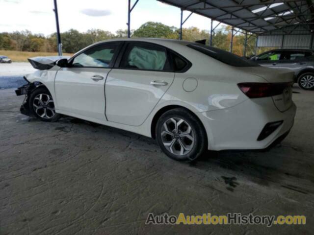 KIA FORTE FE, 3KPF24AD8LE170812