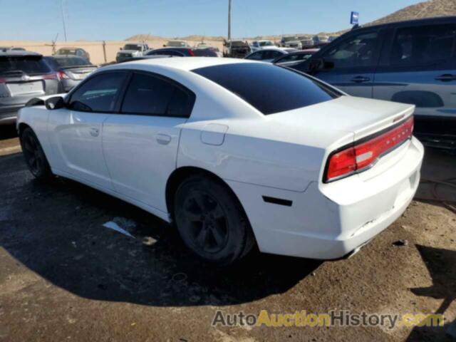 DODGE CHARGER SE, 2C3CDXBG5DH640313