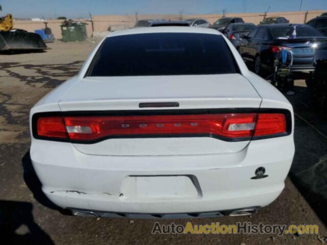 DODGE CHARGER SE, 2C3CDXBG5DH640313