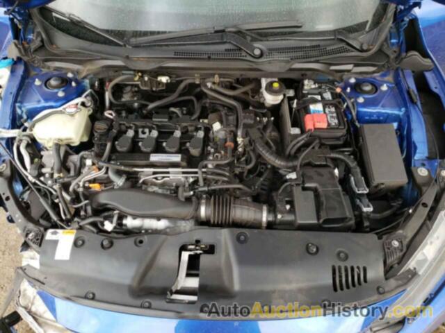 HONDA CIVIC EX, 19XFC1F30LE202521