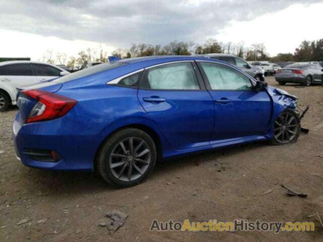 HONDA CIVIC EX, 19XFC1F30LE202521