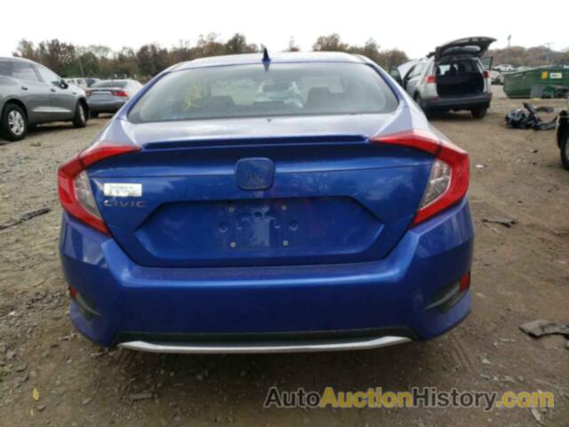 HONDA CIVIC EX, 19XFC1F30LE202521