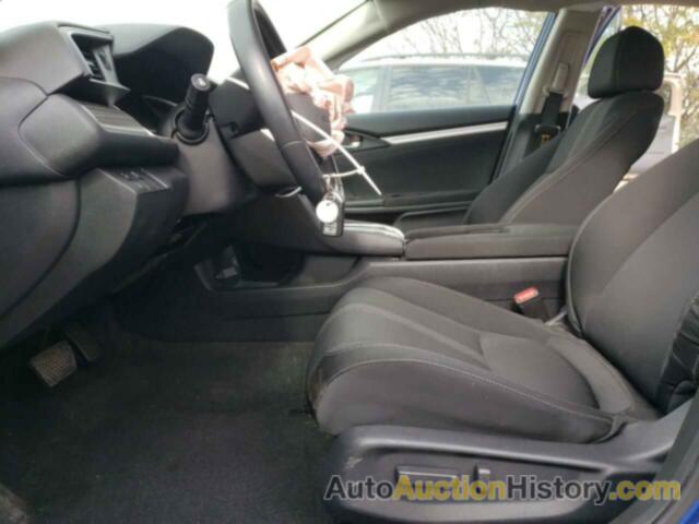 HONDA CIVIC EX, 19XFC1F30LE202521