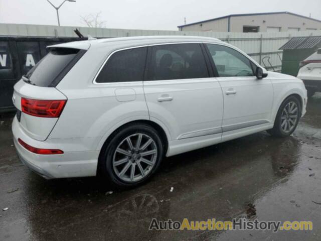 AUDI Q7 PRESTIGE, WA1VAAF7XKD017519