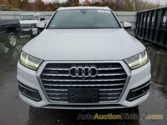 AUDI Q7 PRESTIGE, WA1VAAF7XKD017519