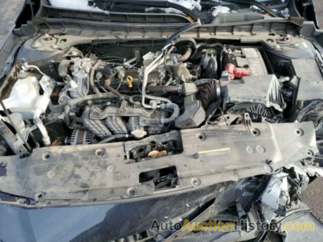 NISSAN ALTIMA SV, 1N4BL4DV5NN377842