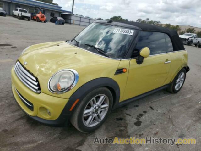 MINI COOPER, WMWZN3C59BTZ78111