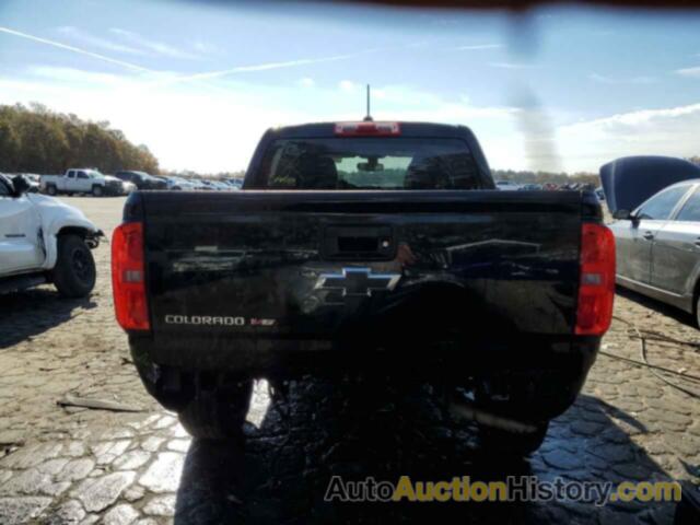 CHEVROLET COLORADO, 1GCGSBEN3H1173722