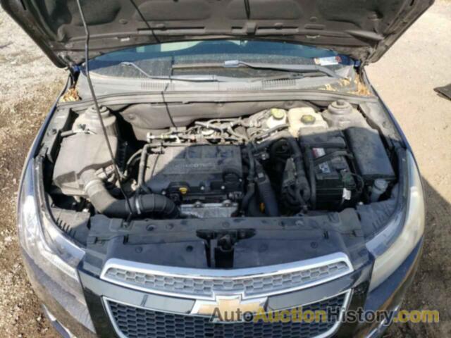 CHEVROLET CRUZE LT, 1G1PC5SB9E7213456