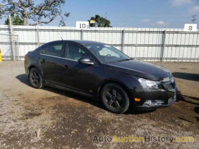 CHEVROLET CRUZE LT, 1G1PC5SB9E7213456