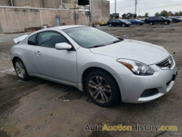 NISSAN ALTIMA S, 1N4AL2EP7DC191522