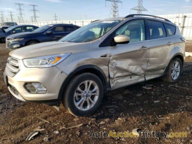 FORD ESCAPE SEL, 1FMCU0HD1JUA21356