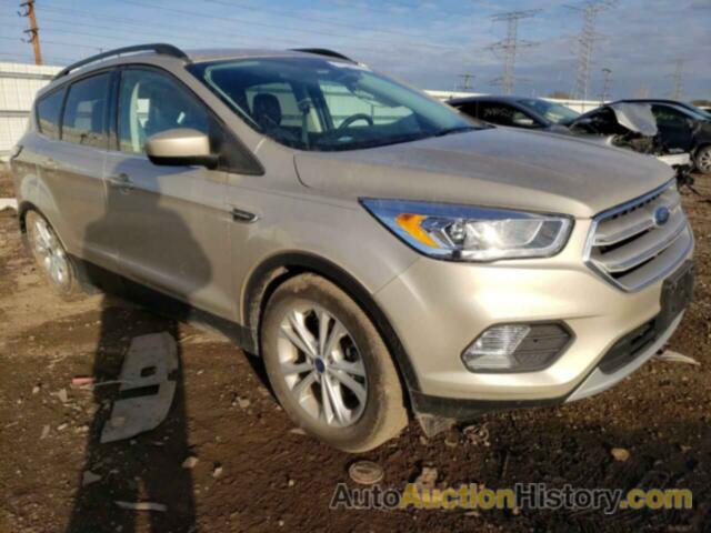 FORD ESCAPE SEL, 1FMCU0HD1JUA21356