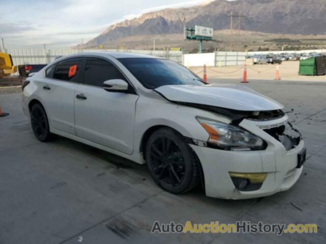 NISSAN ALTIMA 3.5S, 1N4BL3AP6DC151285