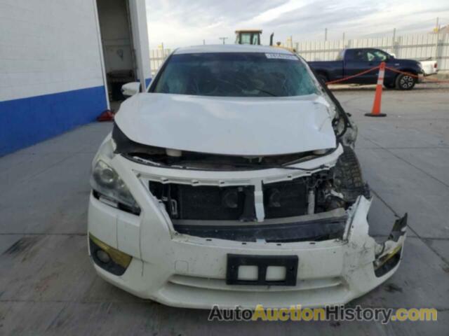 NISSAN ALTIMA 3.5S, 1N4BL3AP6DC151285