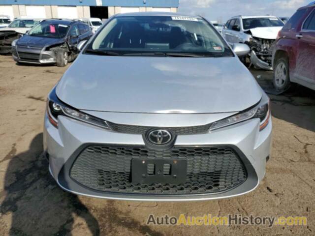 TOYOTA COROLLA LE, JTDEPMAE7MJ146379