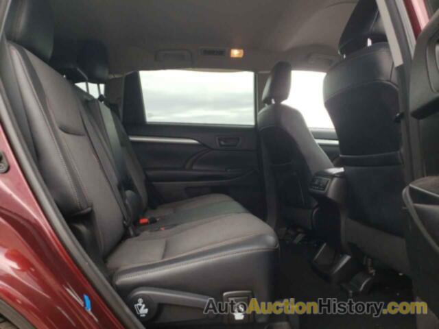 TOYOTA HIGHLANDER LE, 5TDZZRFH1HS201199