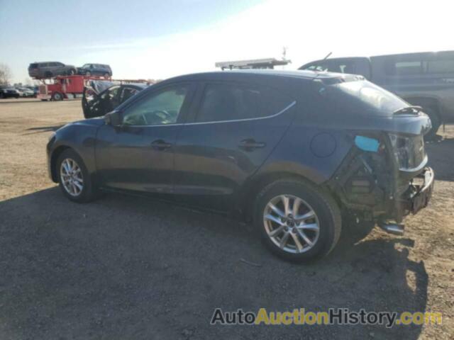 MAZDA 3 TOURING, 3MZBM1L76FM236652