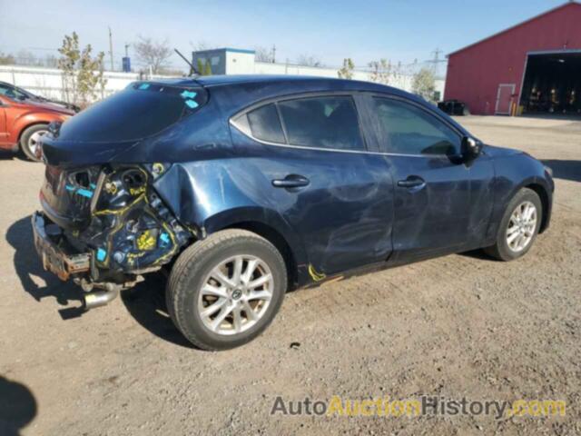 MAZDA 3 TOURING, 3MZBM1L76FM236652