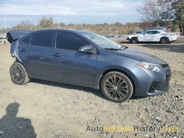 TOYOTA COROLLA L, 2T1BURHE6GC683405