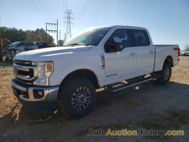 FORD F250 SUPER DUTY, 1FT7W2BT0MEC31134