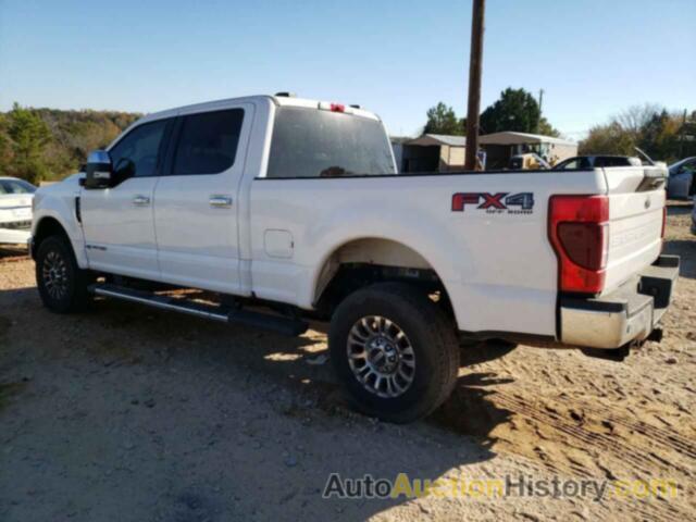 FORD F250 SUPER DUTY, 1FT7W2BT0MEC31134