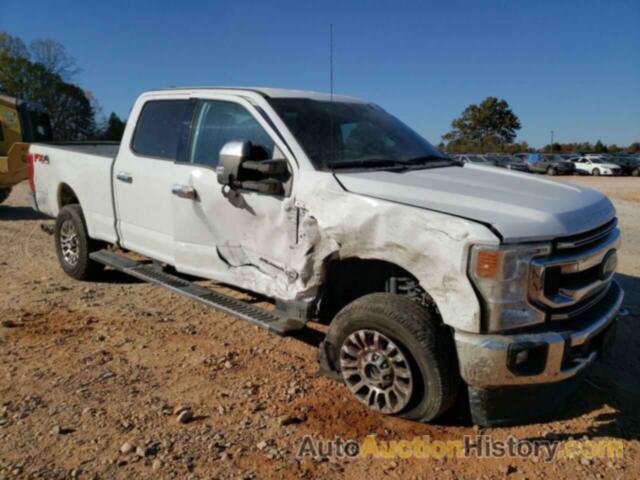 FORD F250 SUPER DUTY, 1FT7W2BT0MEC31134