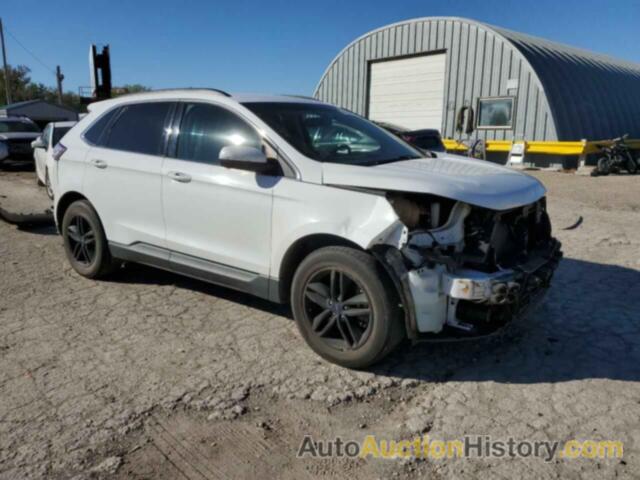 FORD EDGE SEL, 2FMTK4J96FBB16835