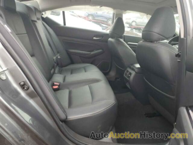 NISSAN ALTIMA PLATINUM, 1N4BL4FWXLC125602