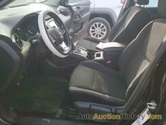 NISSAN ROGUE S, JN1BJ1CP4KW214951
