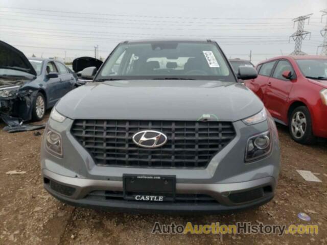 HYUNDAI VENUE SE, KMHRB8A37LU050265