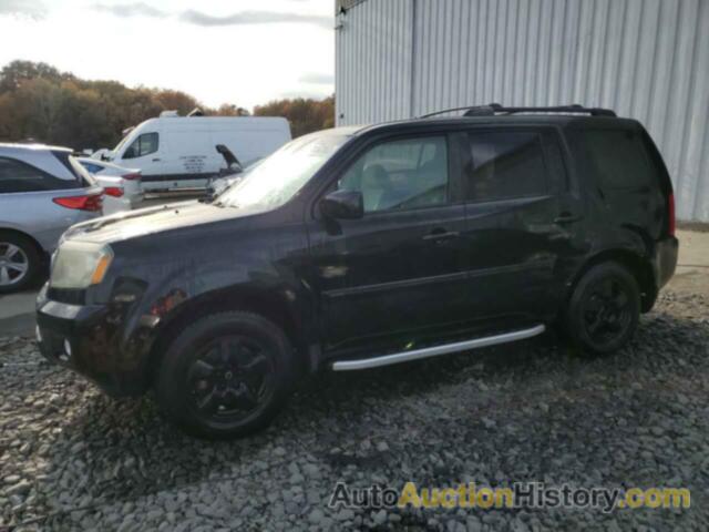 HONDA PILOT EX, 5FNYF48459B044199