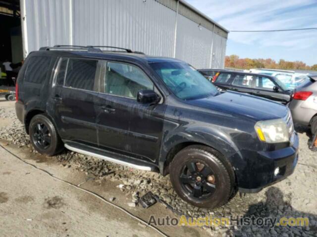 HONDA PILOT EX, 5FNYF48459B044199