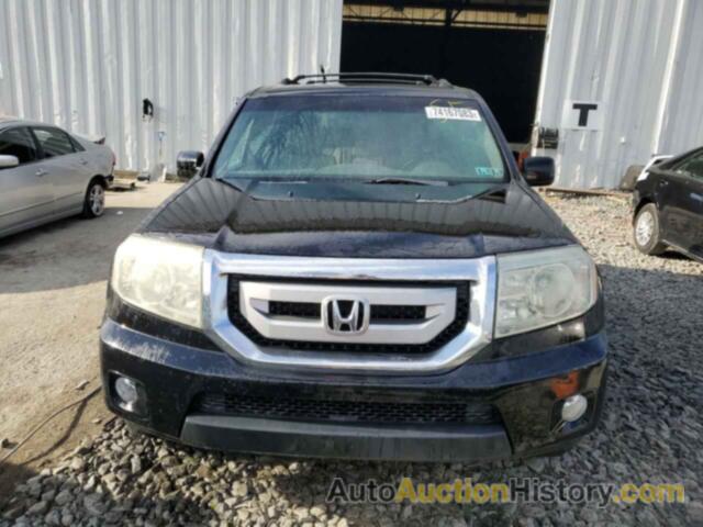 HONDA PILOT EX, 5FNYF48459B044199