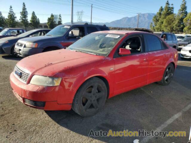 AUDI A4 1.8T, WAUJC68E45A024170