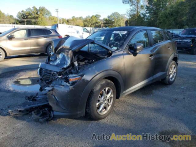 MAZDA CX-3 SPORT, JM1DKDB75J0318548