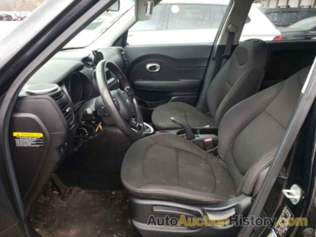 KIA SOUL, KNDJN2A22E7075170